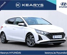 Hyundai i20 2026