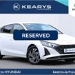 Hyundai i20 2026