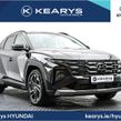 Hyundai Tucson 2026