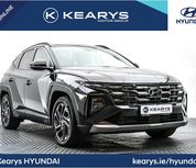 Hyundai Tucson 2026