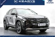 Hyundai Tucson 2026