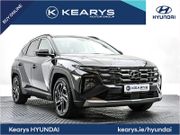 Hyundai Tucson 2026