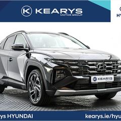 Hyundai Tucson 2026
