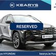 Hyundai Tucson 2026