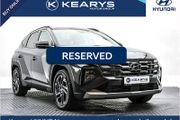 Hyundai Tucson 2026