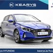 Hyundai i20 2022