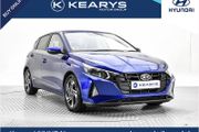 Hyundai i20 2022