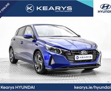 Hyundai i20 2022