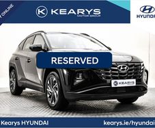 Hyundai Tucson 2023