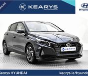 Hyundai i20 2023