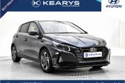 Hyundai i20 2023