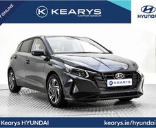 Hyundai i20 2023