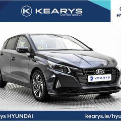 Hyundai i20 2023