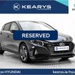 Hyundai i20 2023