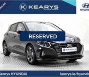 Hyundai i20 2023