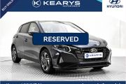 Hyundai i20 2023