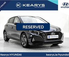 Hyundai i20 2023