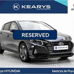 Hyundai i20 2023