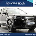 Hyundai Santa Fe 2025