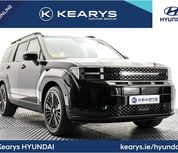Hyundai Santa Fe 2025