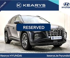 Hyundai Tucson 2023