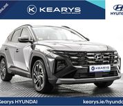 Hyundai Tucson 2024
