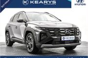 Hyundai Tucson 2024