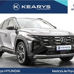 Hyundai Tucson 2024