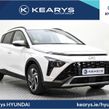 Hyundai Bayon 2024