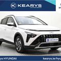 Hyundai Bayon 2024
