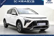 Hyundai Bayon 2024