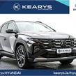Hyundai Tucson 2026