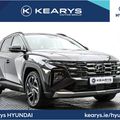 Hyundai Tucson 2026