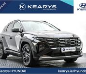 Hyundai Tucson 2026