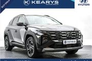 Hyundai Tucson 2026