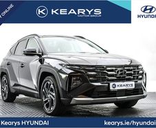 Hyundai Tucson 2026