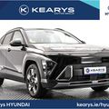 Hyundai Kona 2024