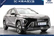 Hyundai Kona 2024