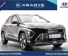 Hyundai Kona 2024