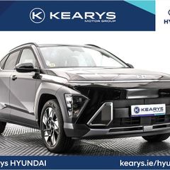 Hyundai Kona 2024