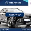 Hyundai Kona 2024