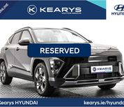Hyundai Kona 2024
