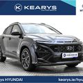 Hyundai Kona 2022