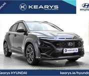 Hyundai Kona 2022