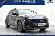 Hyundai Kona 2022