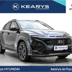 Hyundai Kona 2022