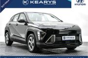 Hyundai Kona 2023