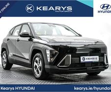 Hyundai Kona 2023