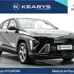 Hyundai Kona 2023