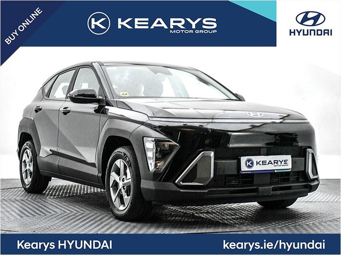 Hyundai Kona 2023